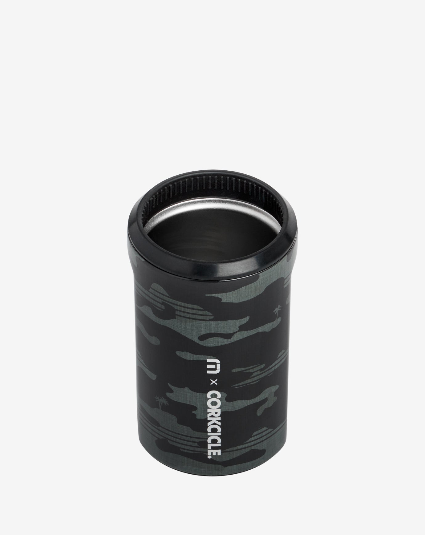 Travis Mathew Camo Can Cooler