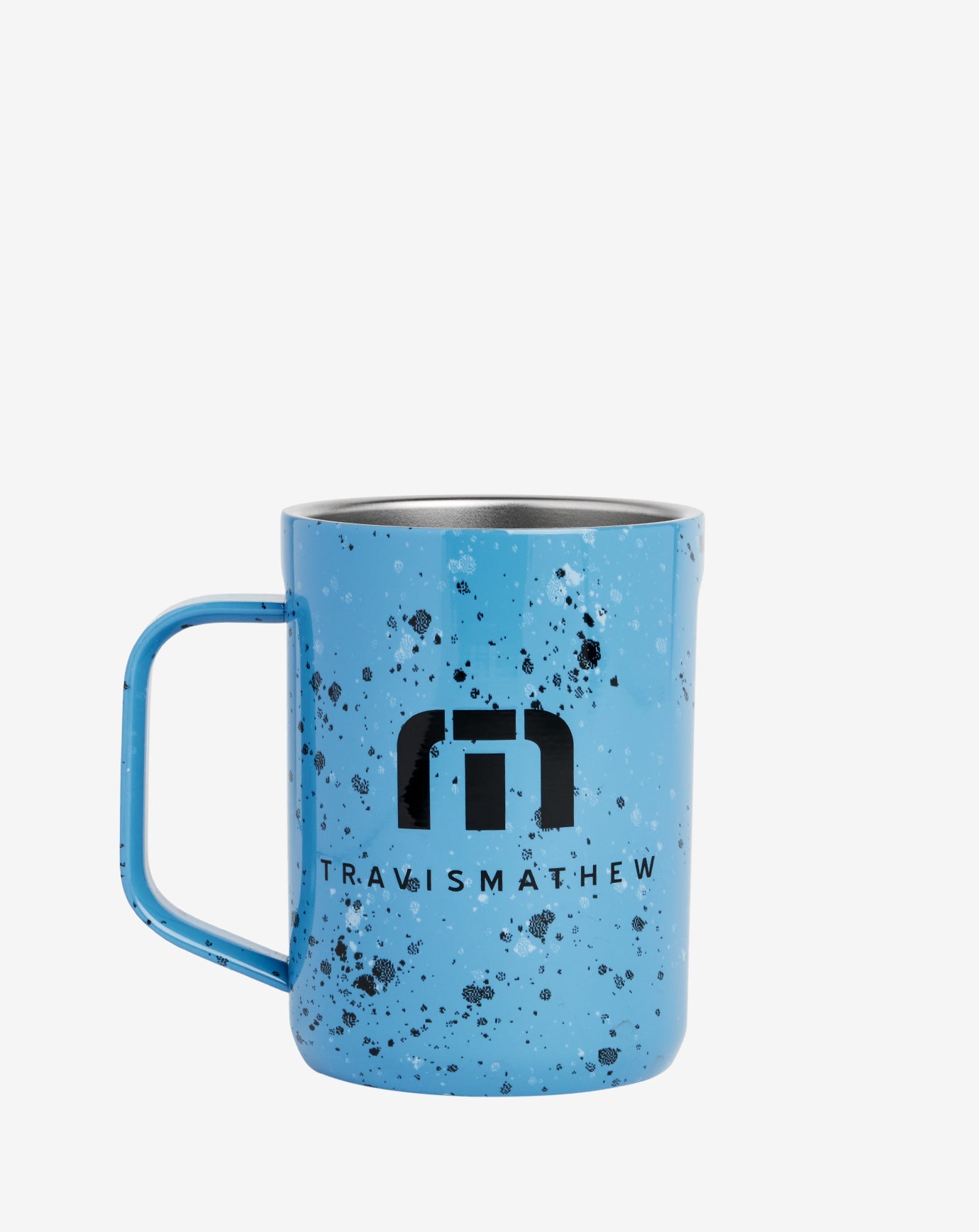 Travis Mathew Paint Mug