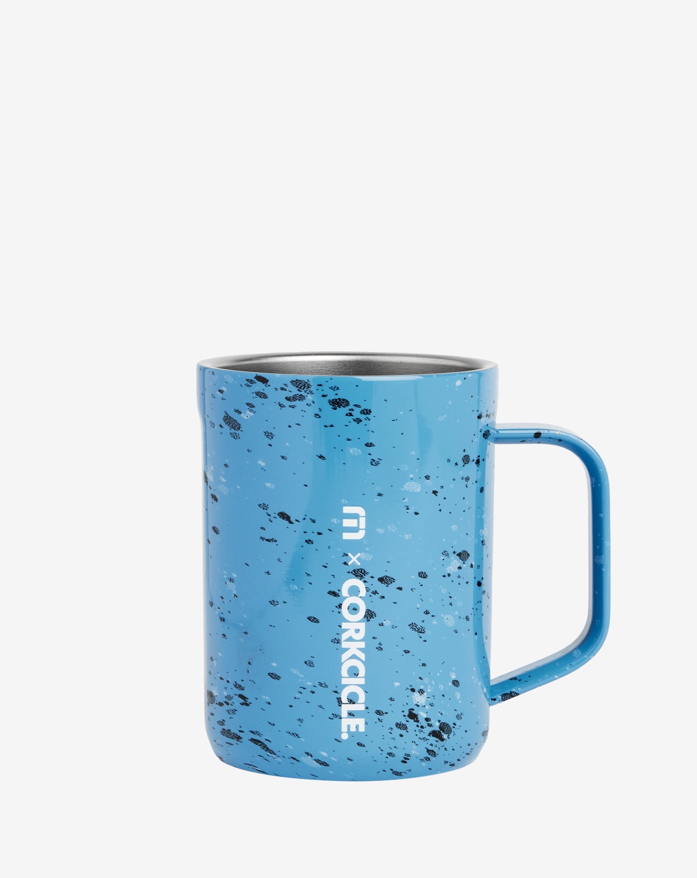 Travis Mathew Paint Mug