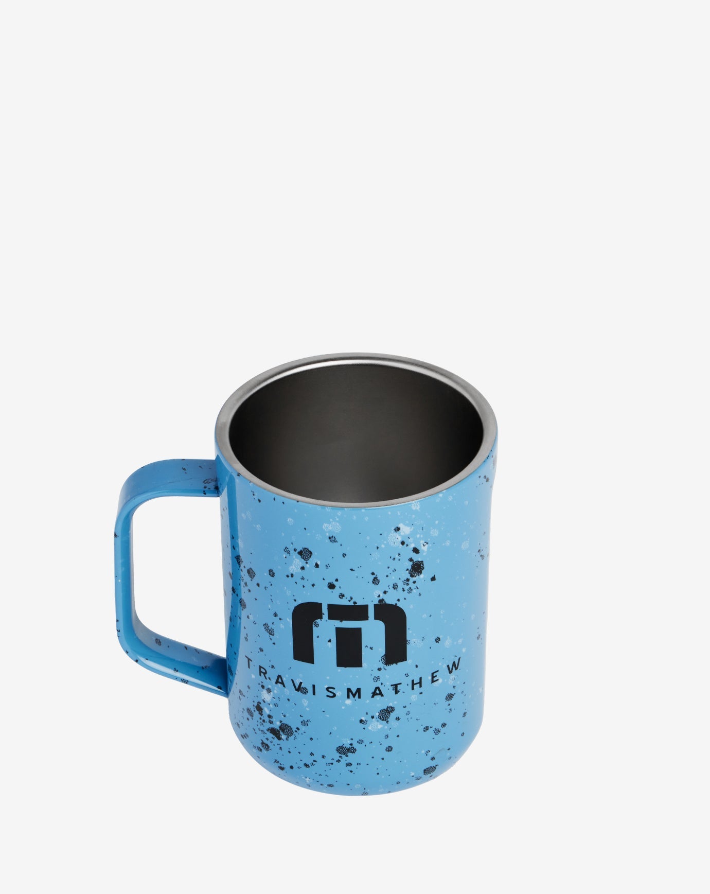 Travis Mathew Paint Mug