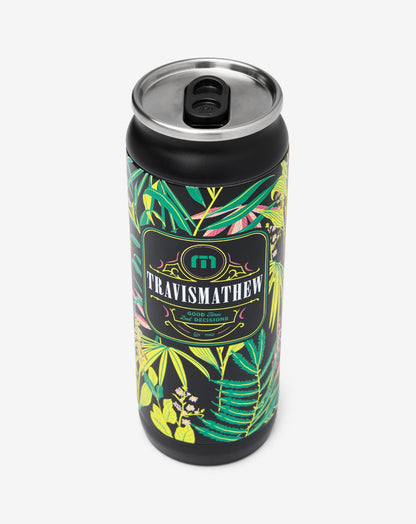 Travis Mathew Road Brew Cooler Can