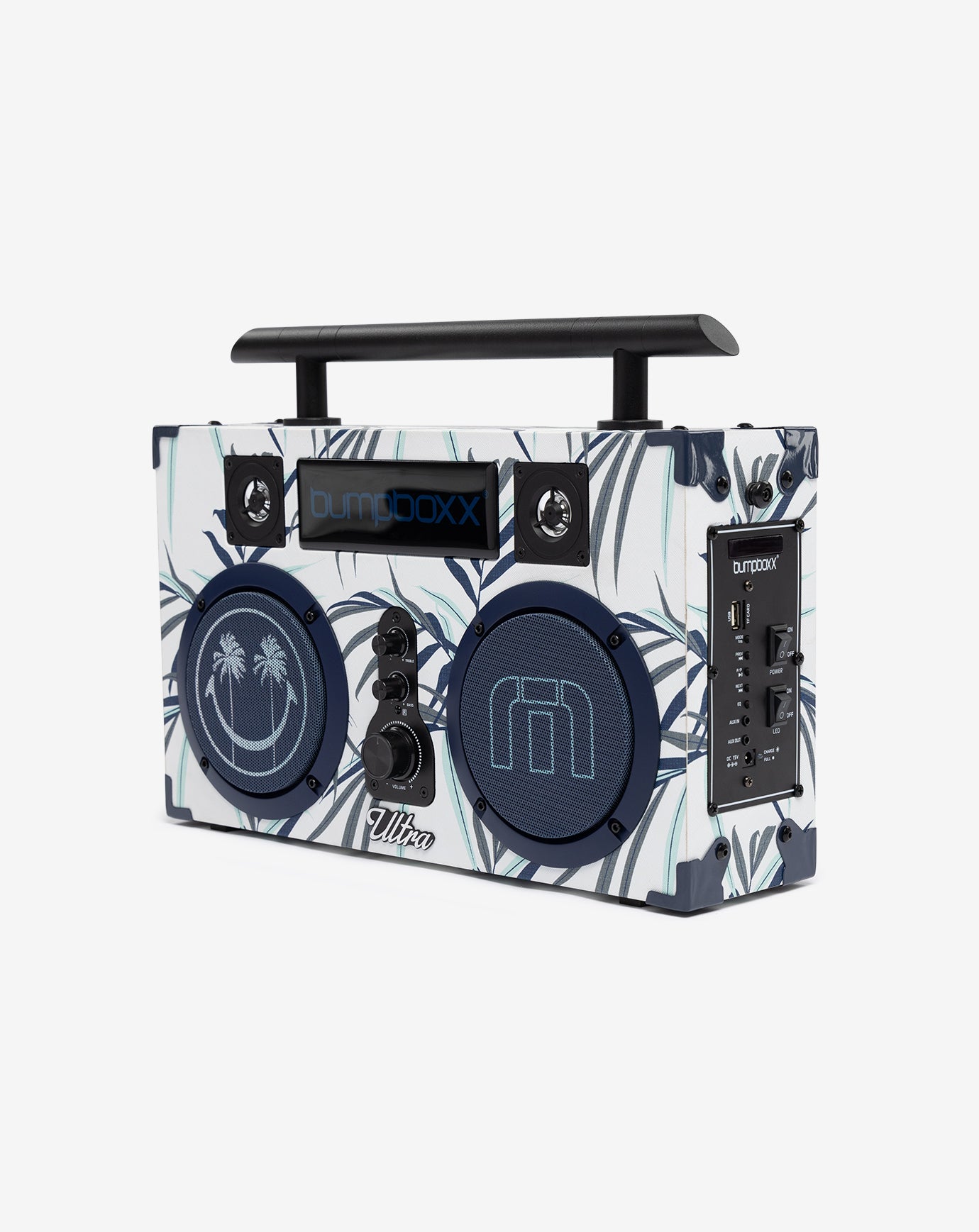 Travis Mathew Private Lounge Bluetooth Boombox