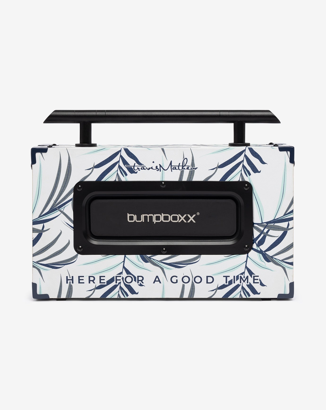 Travis Mathew Private Lounge Bluetooth Boombox