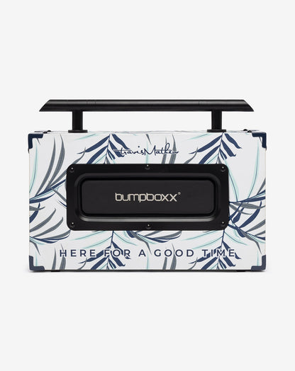 Travis Mathew Private Lounge Bluetooth Boombox