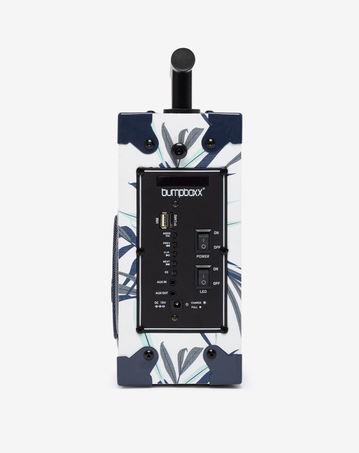 Travis Mathew Private Lounge Bluetooth Boombox