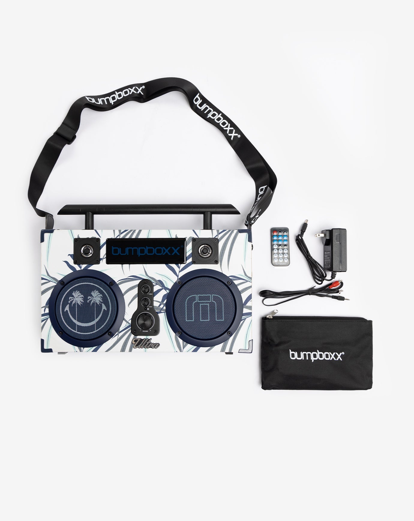 Travis Mathew Private Lounge Bluetooth Boombox