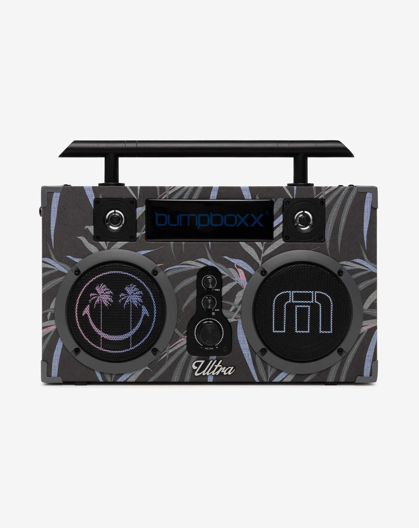 Travis Mathew Private Lounge Bluetooth Boombox