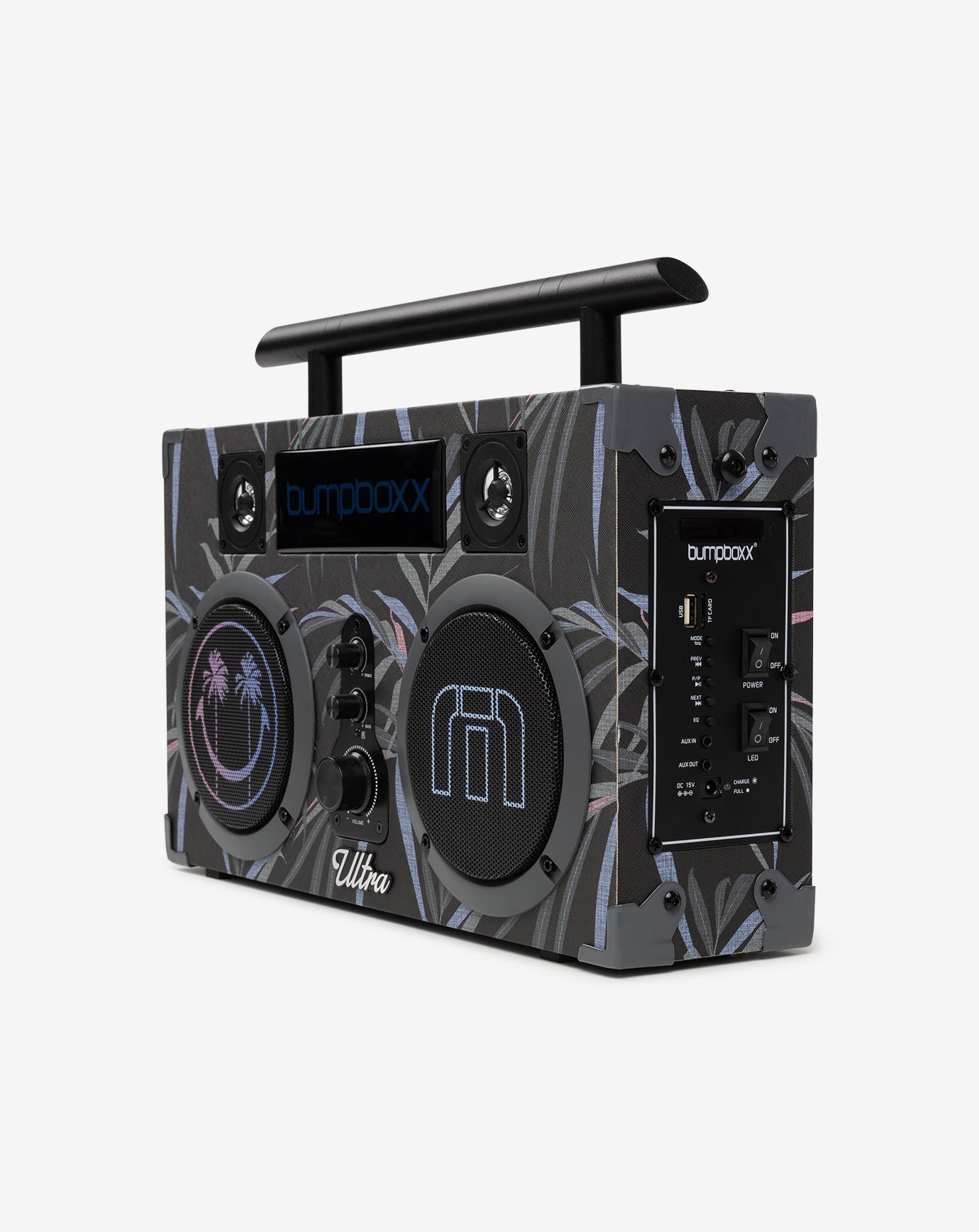 Travis Mathew Private Lounge Bluetooth Boombox