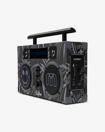 Travis Mathew Private Lounge Bluetooth Boombox