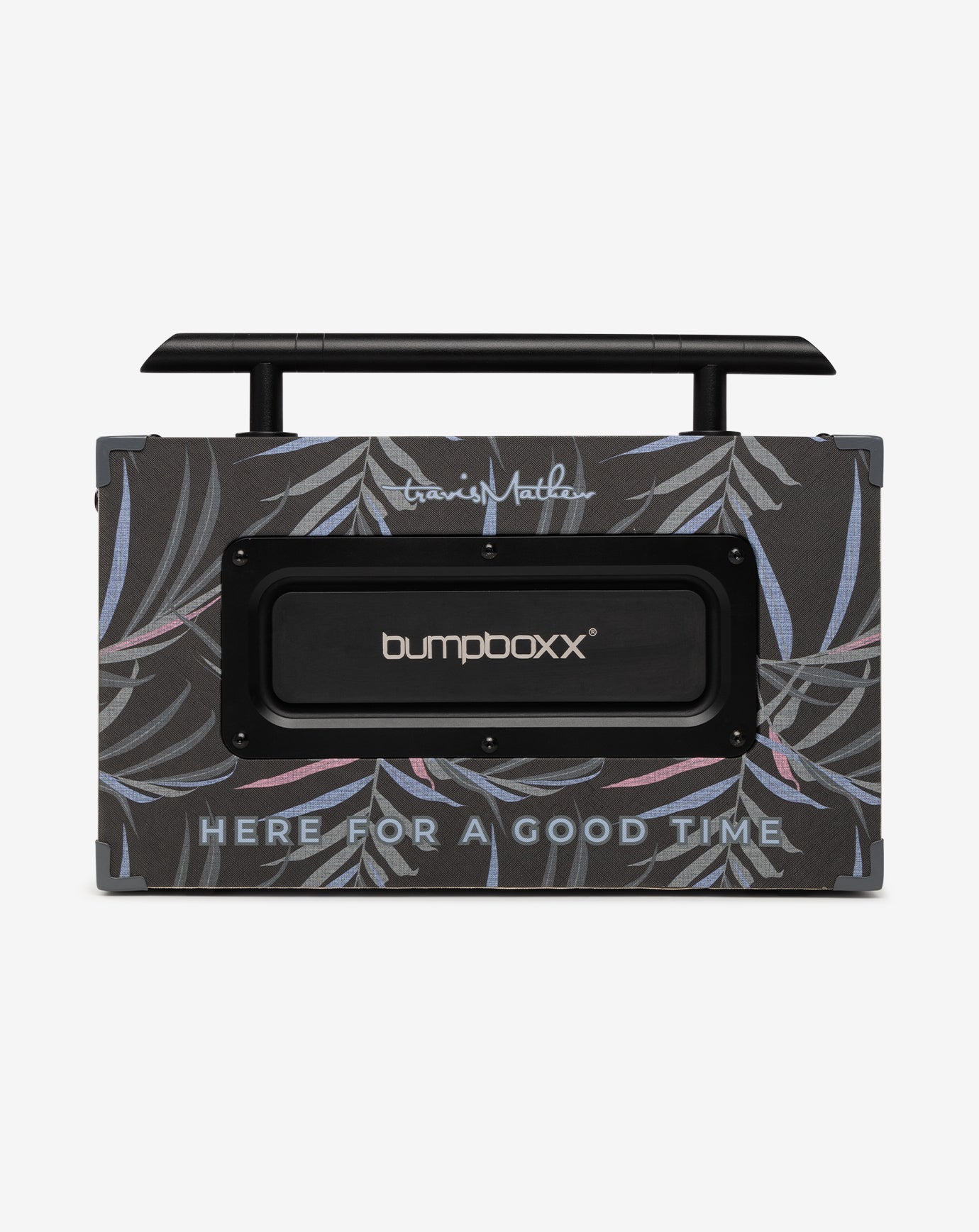 Travis Mathew Private Lounge Bluetooth Boombox