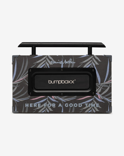 Travis Mathew Private Lounge Bluetooth Boombox