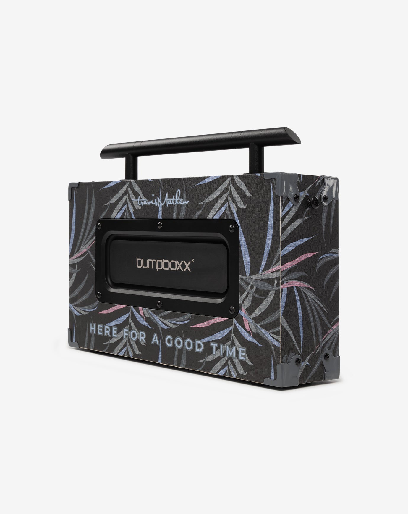 Travis Mathew Private Lounge Bluetooth Boombox