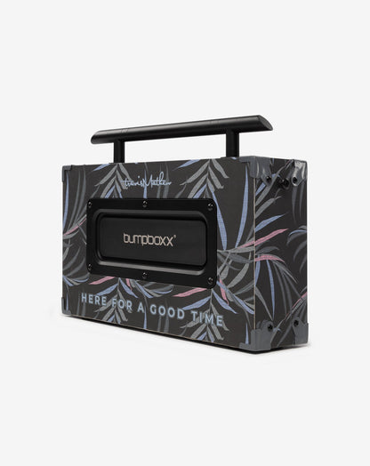 Travis Mathew Private Lounge Bluetooth Boombox