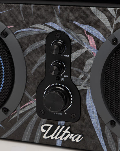 Travis Mathew Private Lounge Bluetooth Boombox