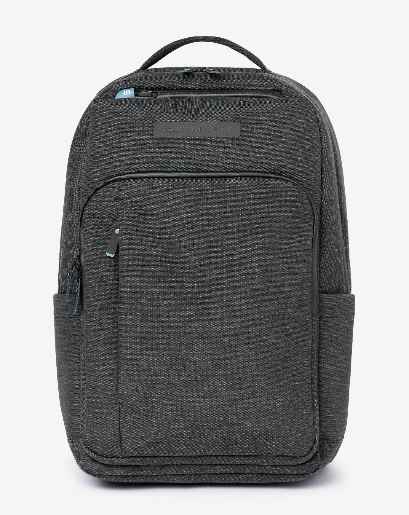 Travis Mathew Expandable Backpack 2.0