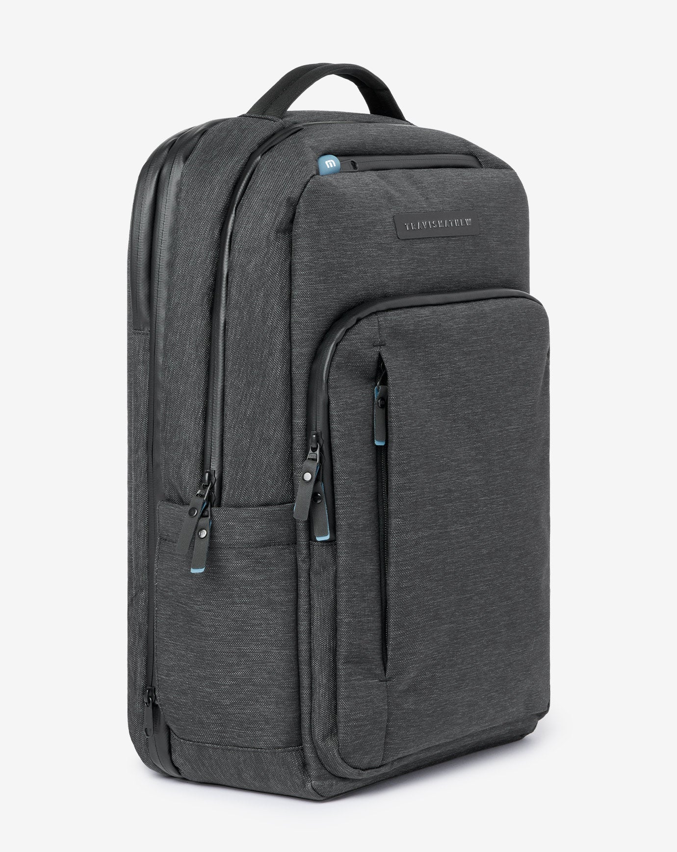 Travis Mathew Expandable Backpack 2.0