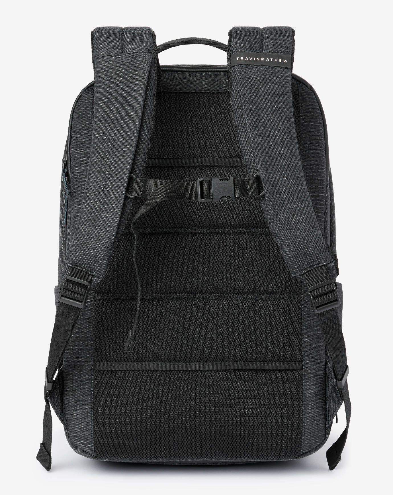Travis Mathew Expandable Backpack 2.0