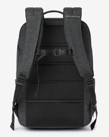 Travis Mathew Expandable Backpack 2.0