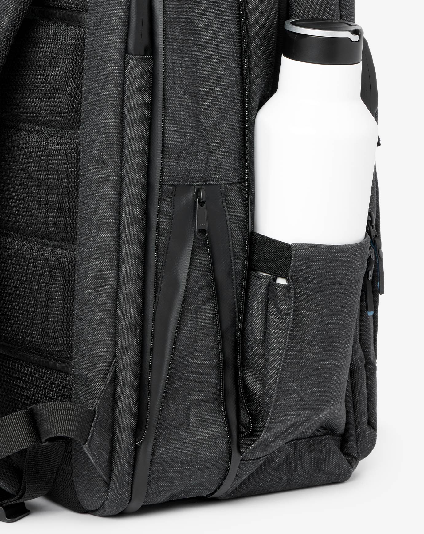 Travis Mathew Expandable Backpack 2.0
