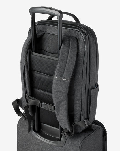 Travis Mathew Expandable Backpack 2.0