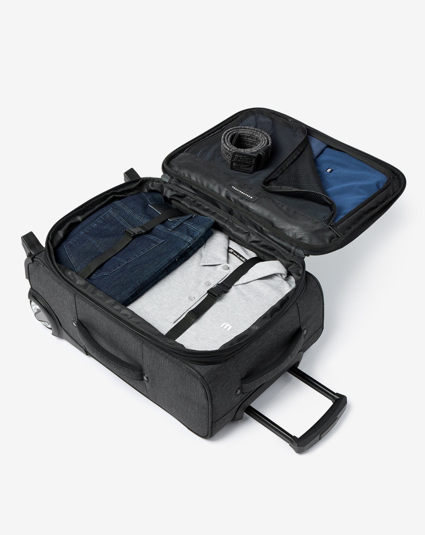 Travis Mathew Carry On 2.0