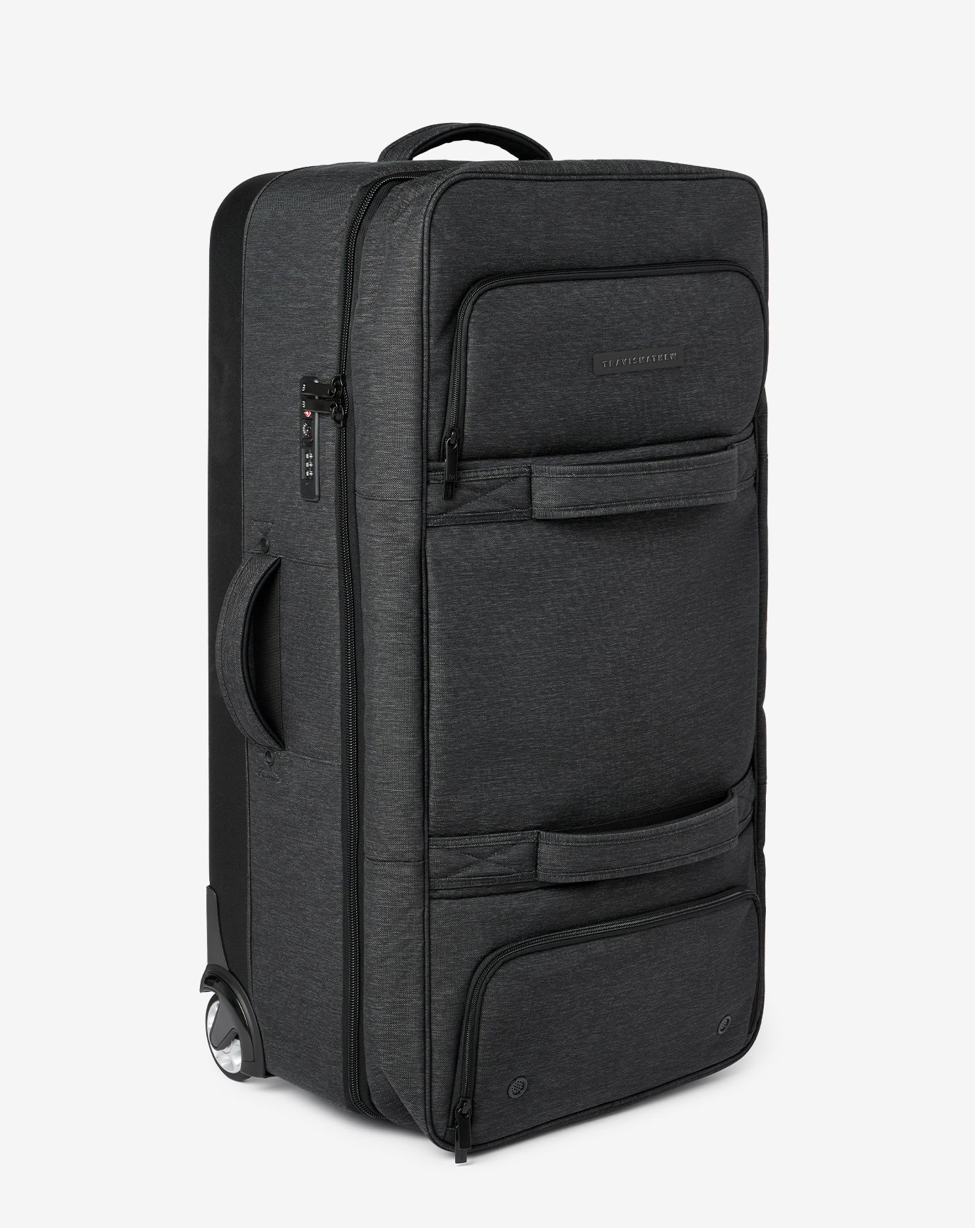 Travis Mathew Check In 2.0