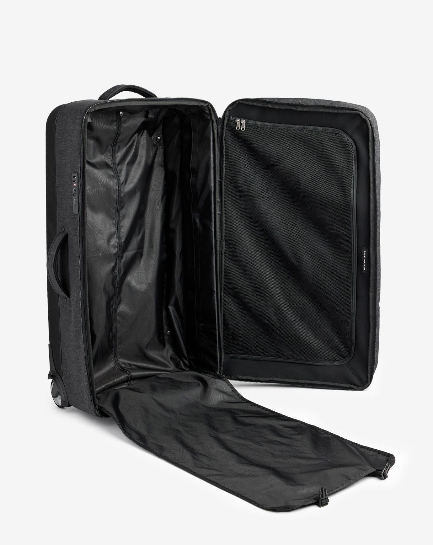 Travis Mathew Check In 2.0