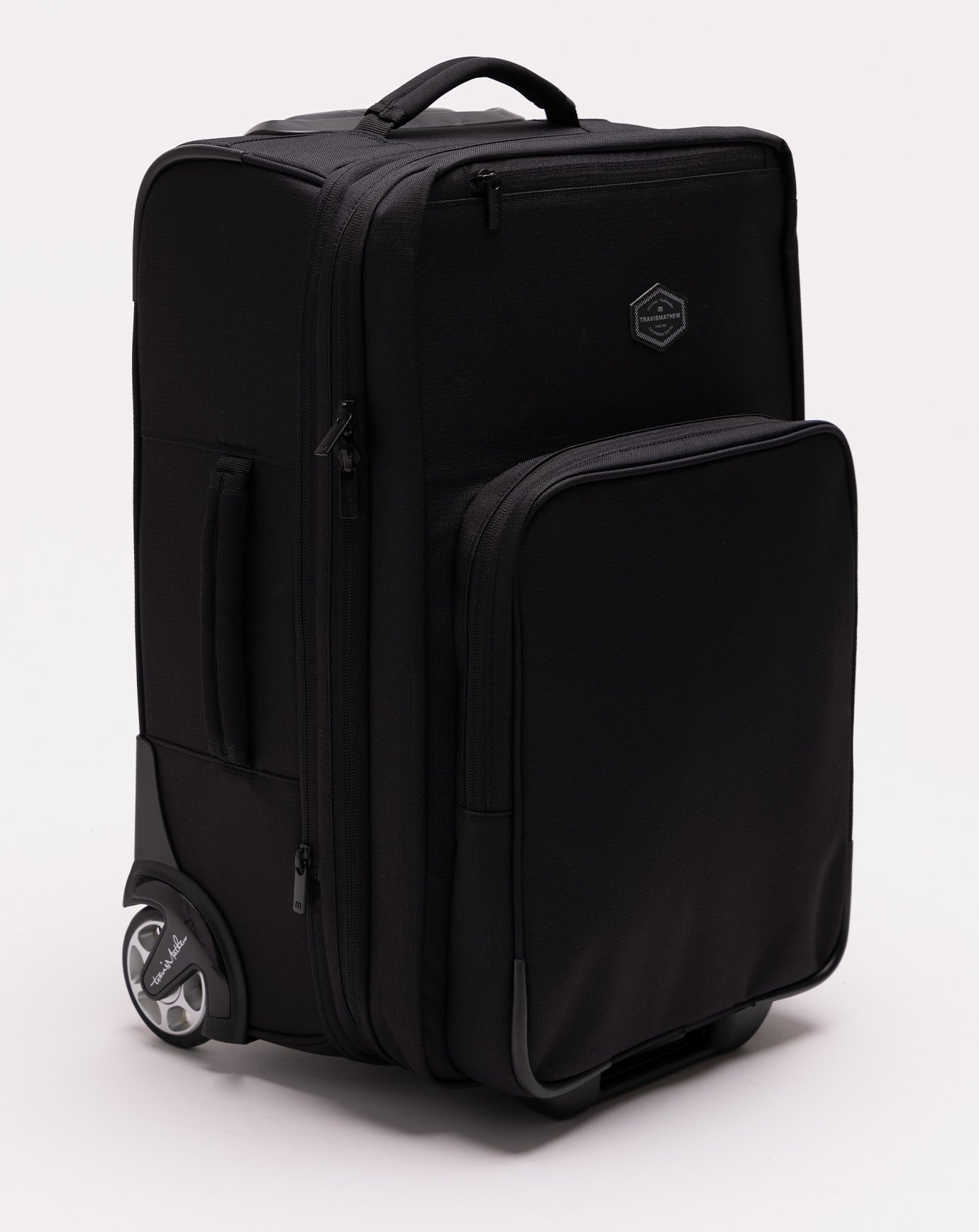 Travis Mathew Stow Away Carry-On