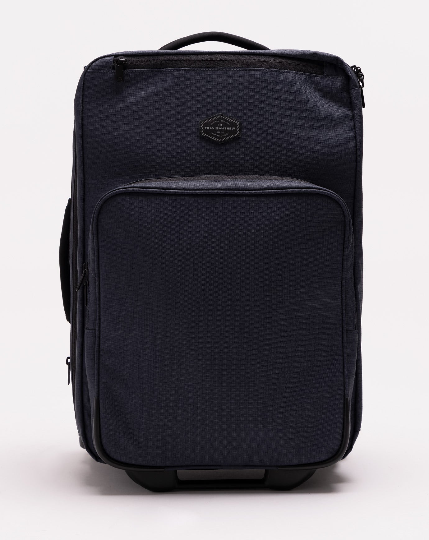 Travis Mathew Stow Away Carry-On