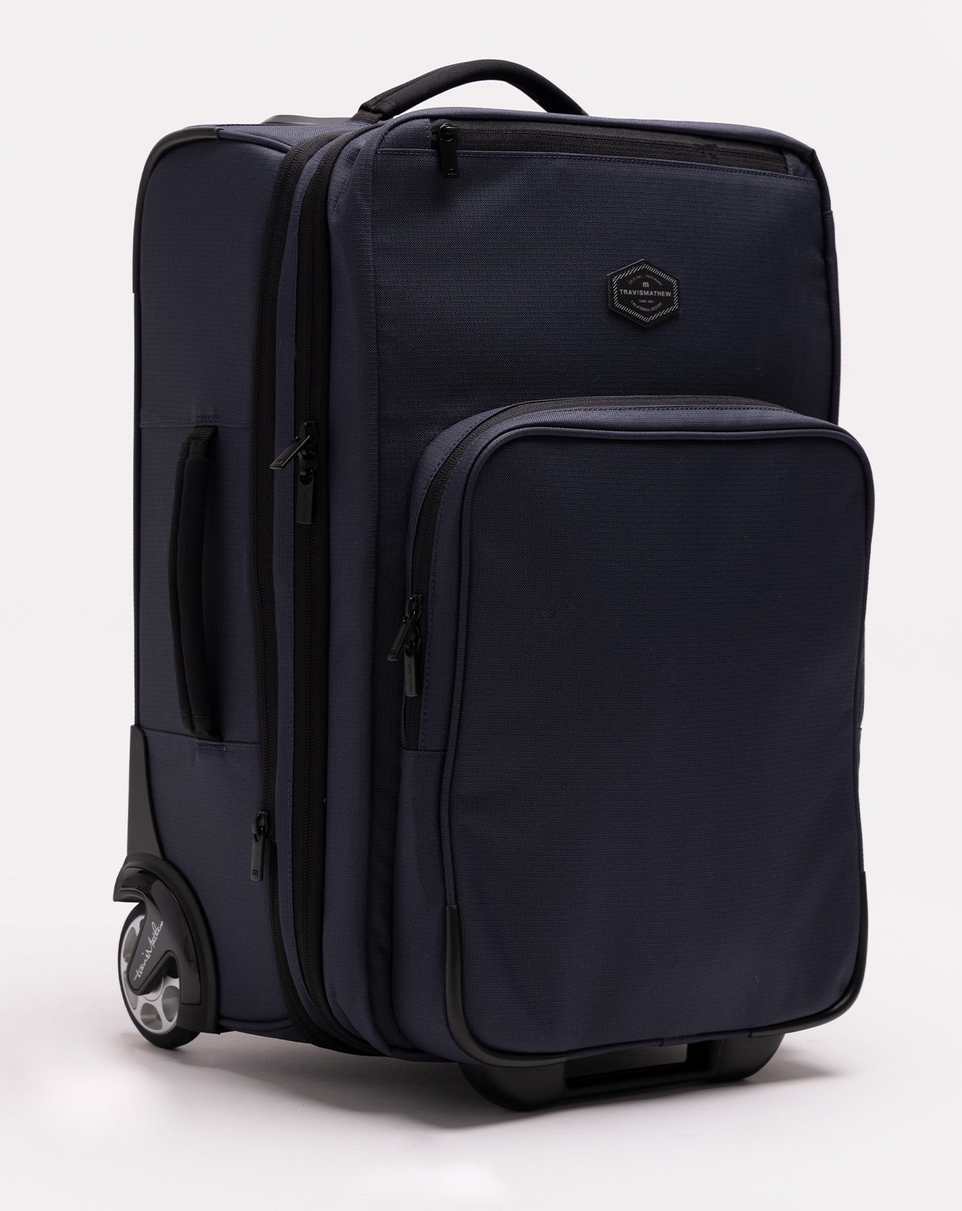 Travis Mathew Stow Away Carry-On