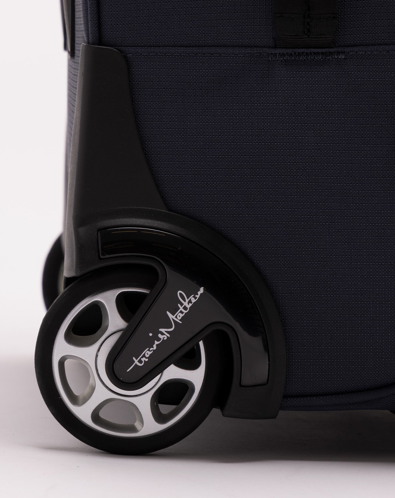 Travis Mathew Stow Away Carry-On