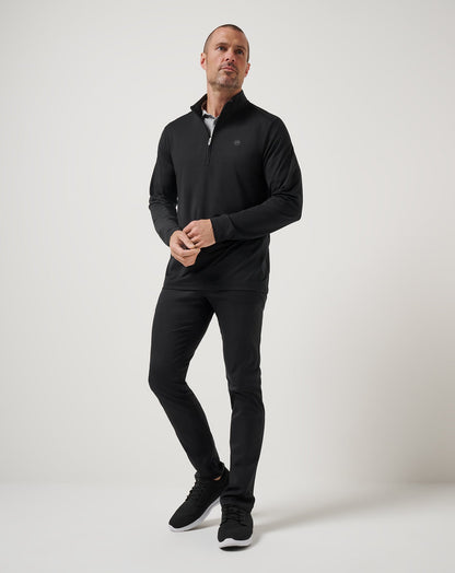 Travis Mathew Heater Pro Quarter Zip