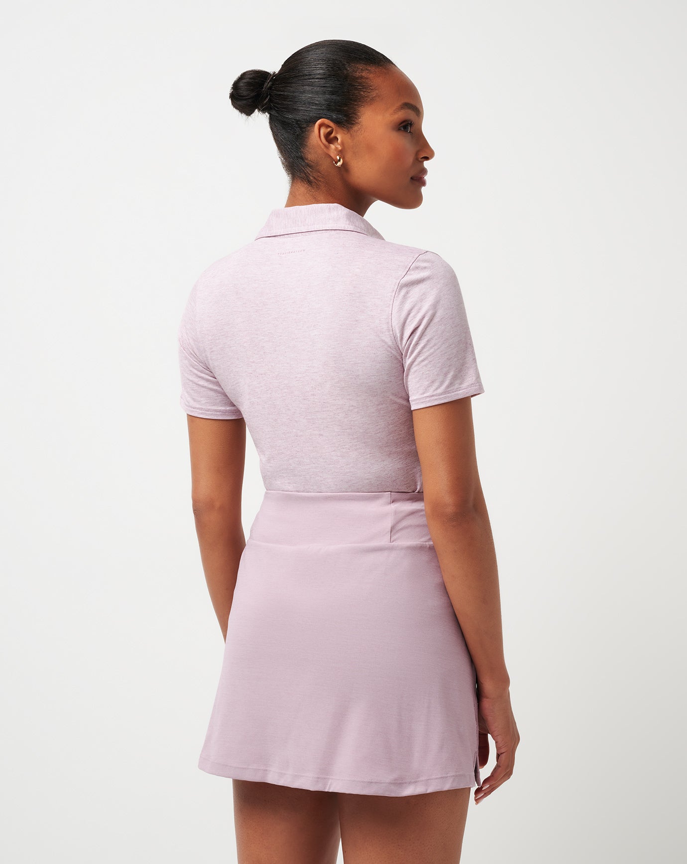 Travis Mathew Featherweight Active Polo