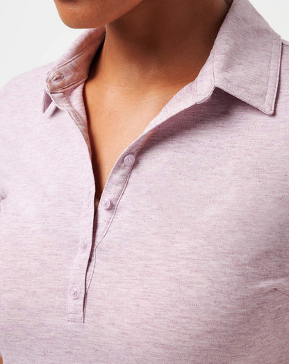 Travis Mathew Featherweight Active Polo