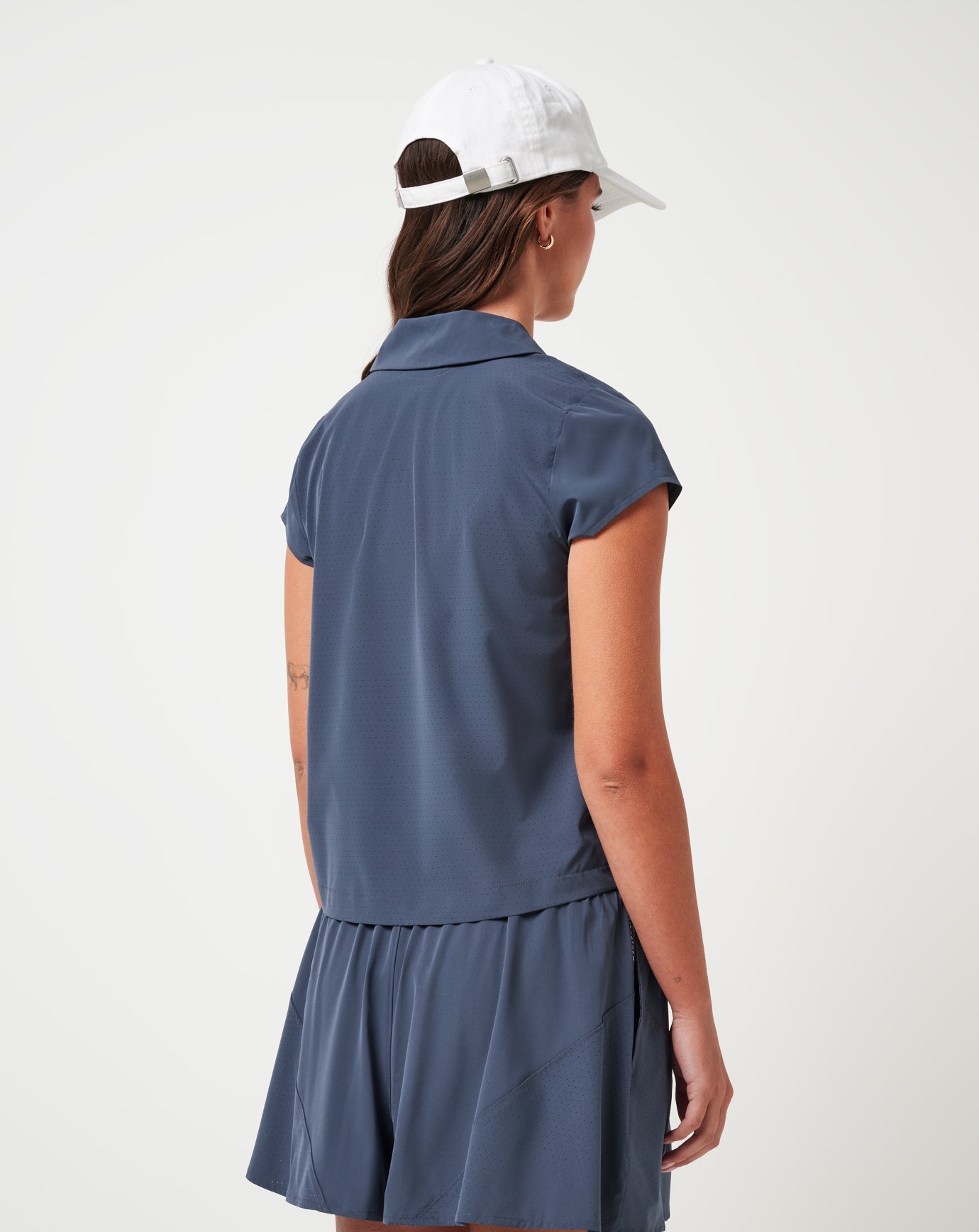 Travis Mathew Shifting Sands Polo