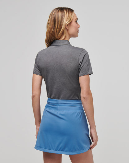 Travis Mathew Featherweight Active Polo