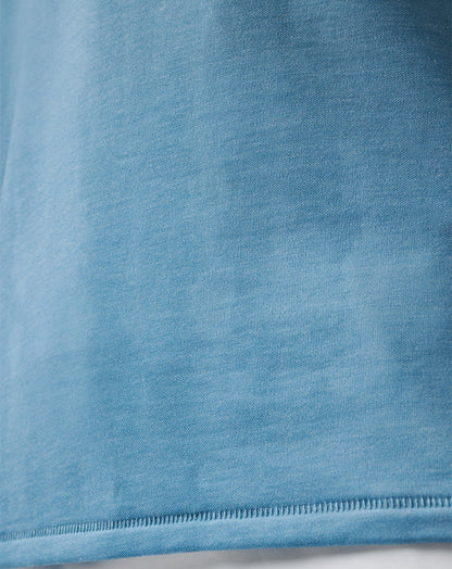 Travis Mathew Featherweight Active Printed Polo