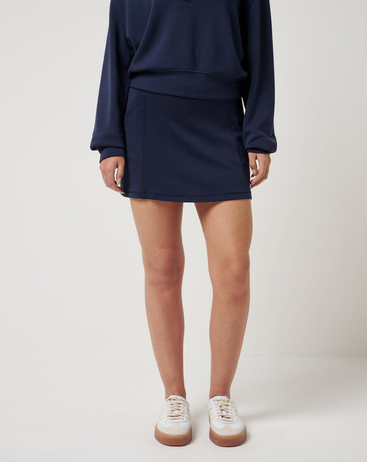 Travis Mathew Skyloft Soft Skort