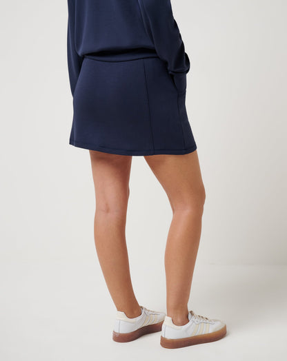 Travis Mathew Skyloft Soft Skort