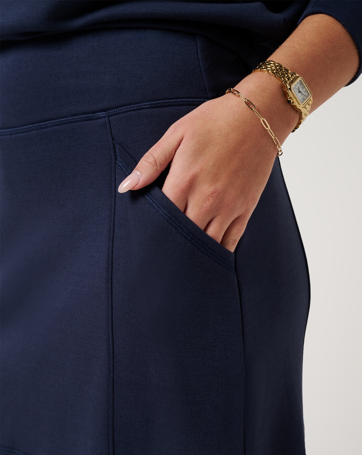 Travis Mathew Skyloft Soft Skort