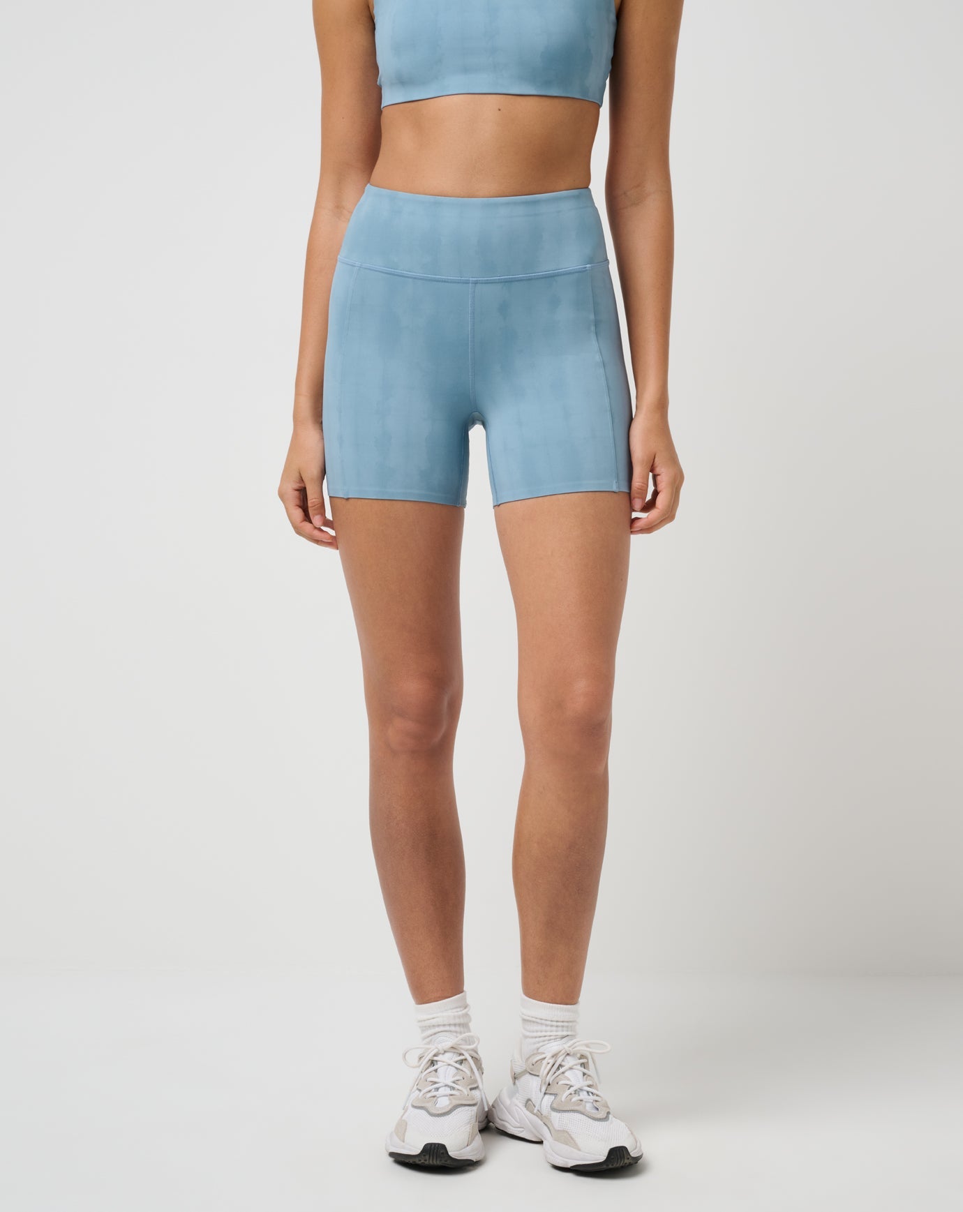 Travis Mathew Moveknit Bonded Short