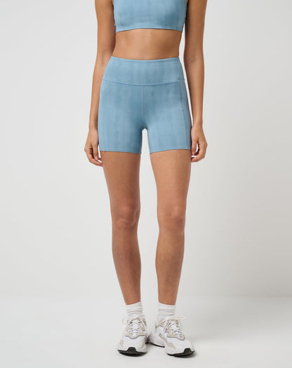 Travis Mathew Moveknit Bonded Short