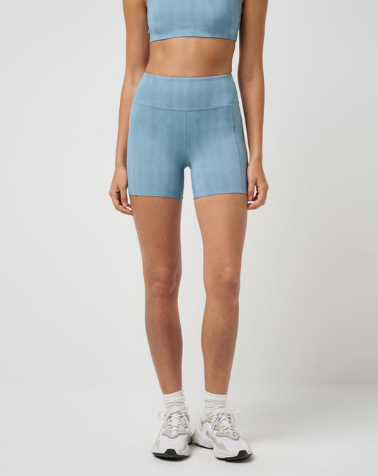 Travis Mathew Moveknit Bonded Short