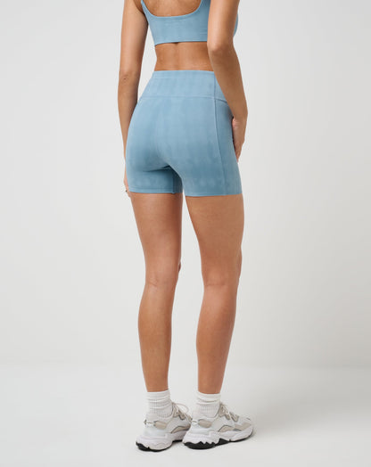 Travis Mathew Moveknit Bonded Short