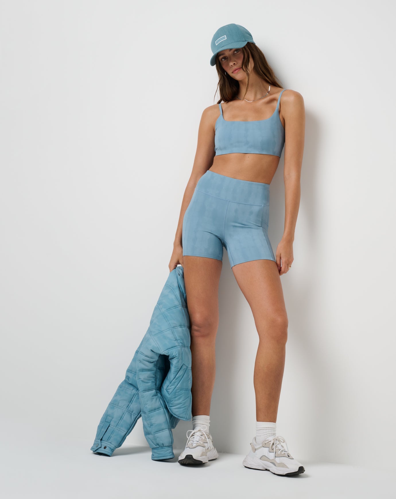 Travis Mathew Moveknit Bonded Short
