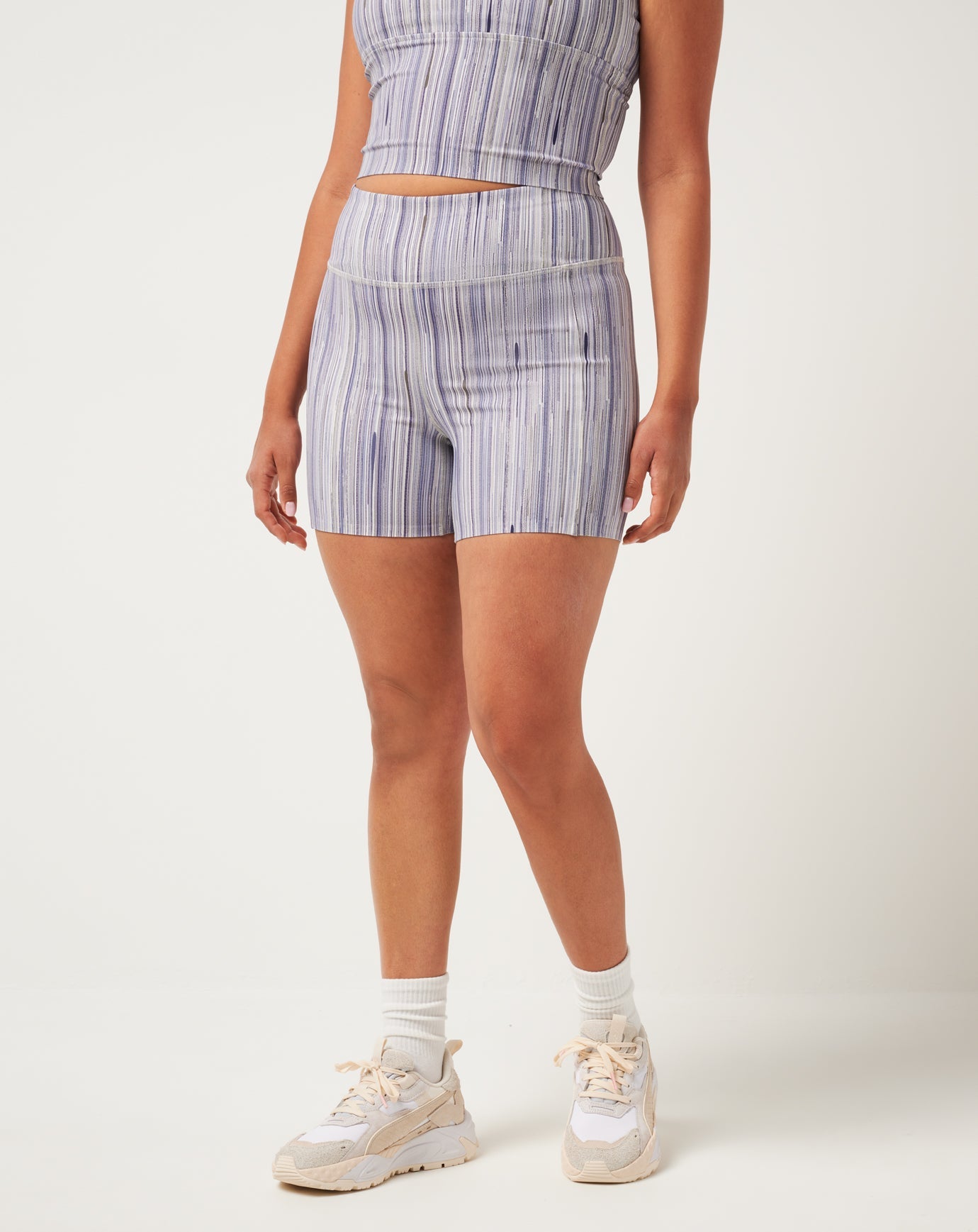 Travis Mathew Moveknit Bonded Short