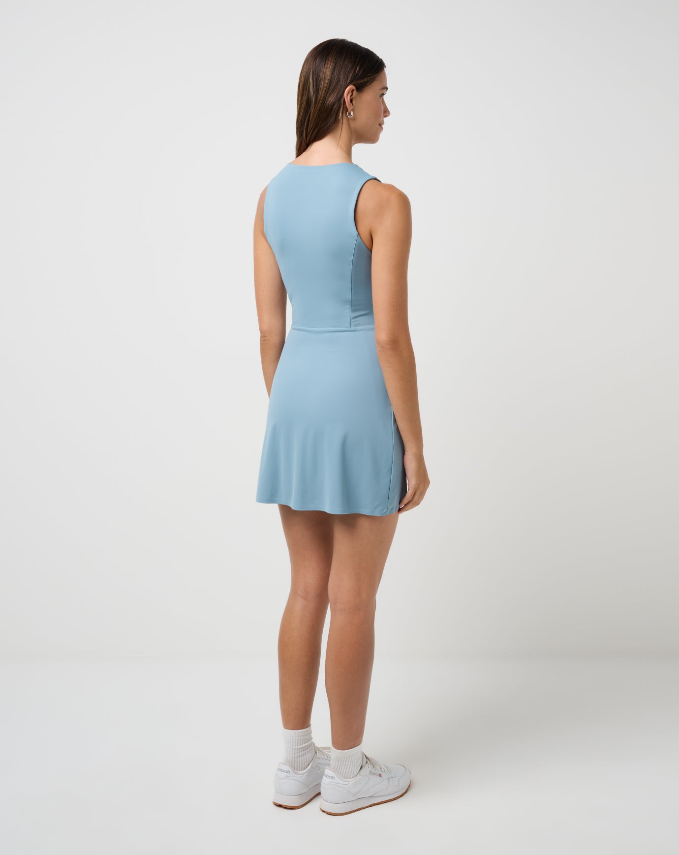 Travis Mathew Sunfire Zip Dress