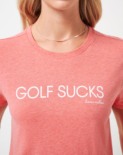 Travis Mathew Ten For Ten Graphic Tee