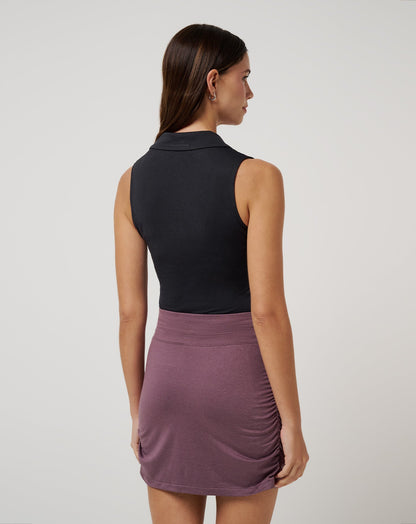Travis Mathew Skyline Polo Bodysuit
