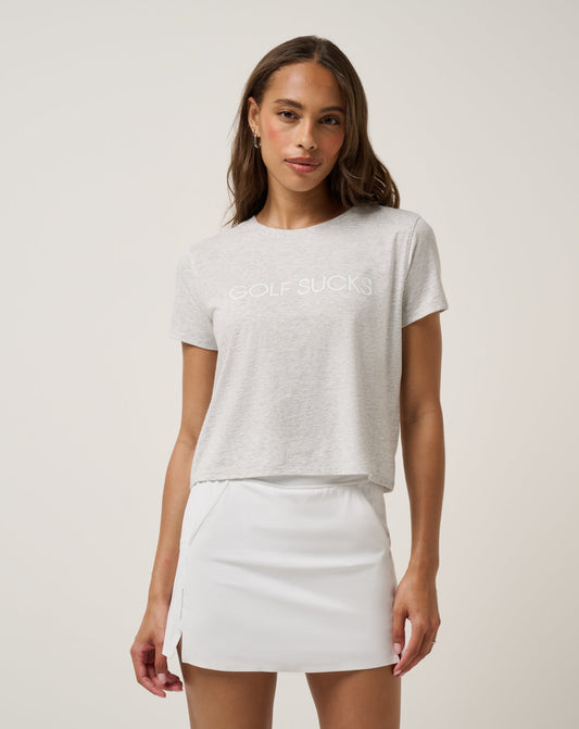 Travis Mathew Ten For Ten Graphic Tee
